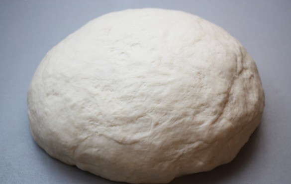 pizza dej