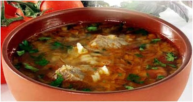 bedste suppe-harcho