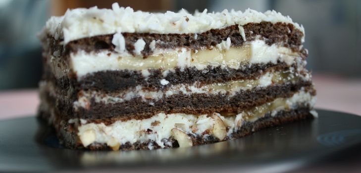 Mikado Cake