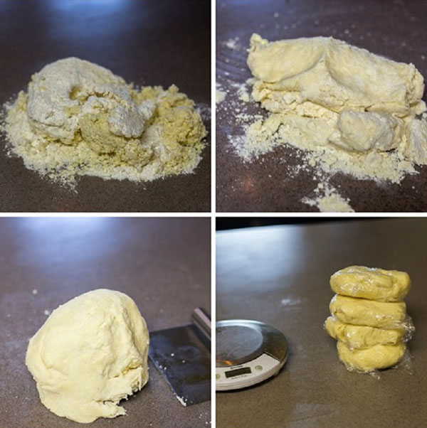 Kage "Napoleon", opskrifter med et foto derhjemme: klassisk (sovjetisk), med vanilje, med kondenseret mælk, fra puffekager