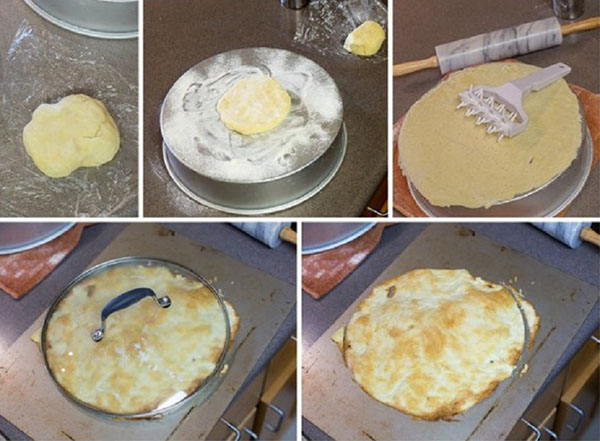 Kage "Napoleon", opskrifter med et foto derhjemme: klassisk (sovjetisk), med vanilje, med kondenseret mælk, fra puffekager