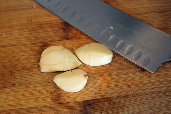 Lækker stuvet courgette - opskrift