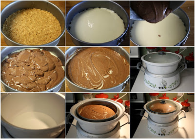 En lækker opskrift på en cottage cheese kage i en multivarquet er en fremragende dessert til hele familien.