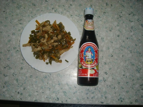 Østersaus