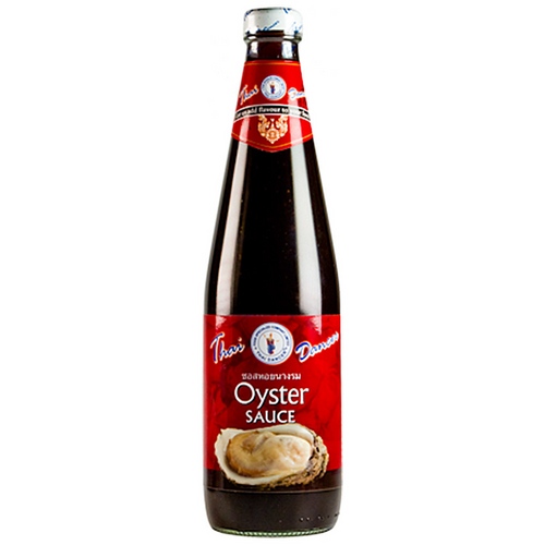 Østersaus