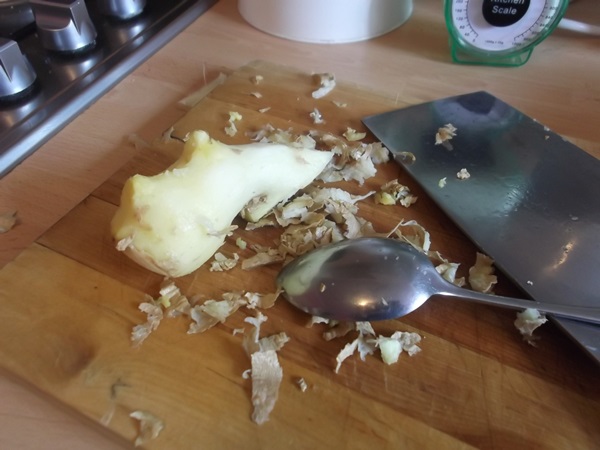 Jam fra melon og melon skorpe til vinter - enkle opskrifter