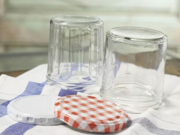 Jam fra melon og melon skorpe til vinter - enkle opskrifter
