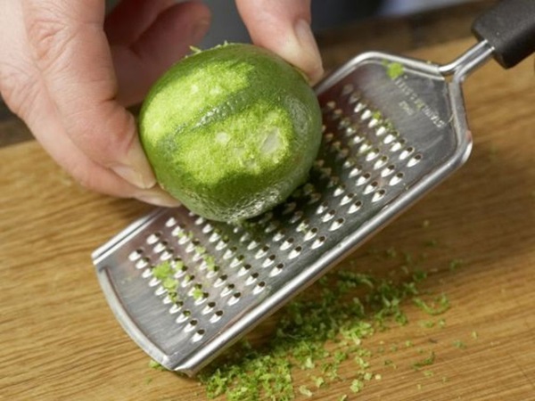 Jam fra melon og melon skorpe til vinter - enkle opskrifter