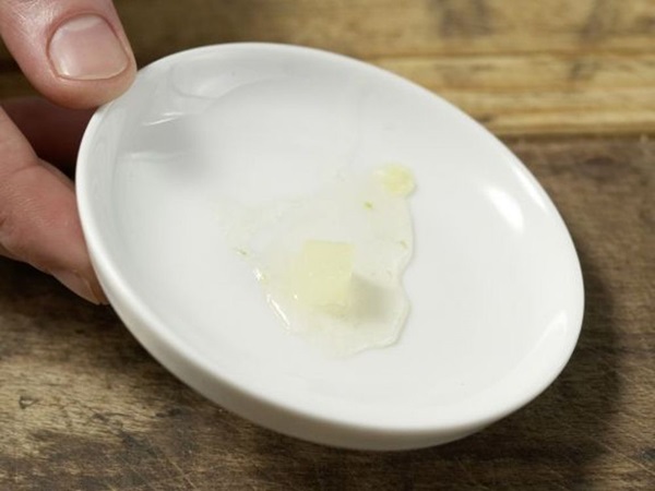 Jam fra melon og melon skorpe til vinter - enkle opskrifter