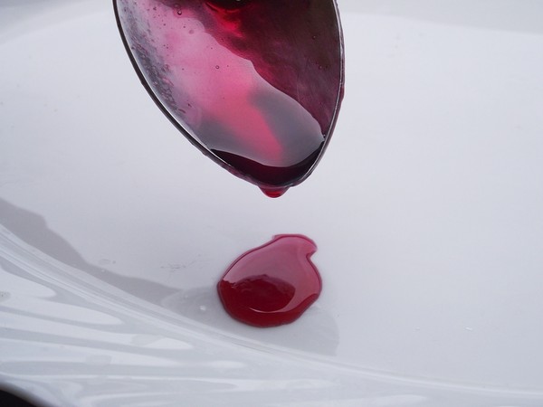 Kirsebær til vinteren - opskrifter - syltetøj med frø og pitted, Fem minutter, syltetøj, gelé uden gelatine, kirsebærkompot