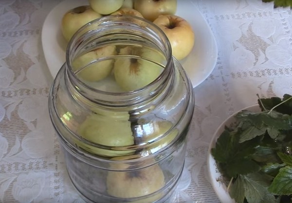 Æbler til vinteren i bankerne - billets og opskrifter - gennemblødt og kiler, compote, syltetøj, tærtepulver. Hvordan man holder æbler om vinteren hjemme