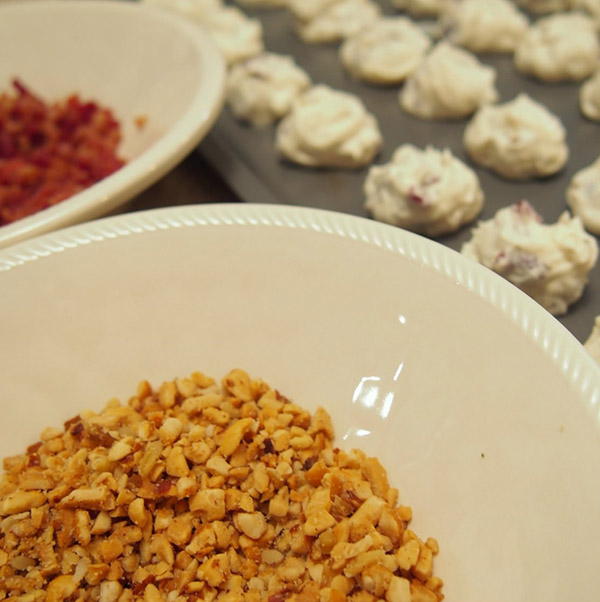 Snacks til nytår 2017 Rooster - Vi forbereder nye lækre og interessante opskrifter til enkle kolde og varme nytårsmad