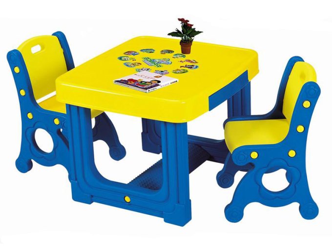 Børnebord