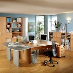 Design af kontorer: moderne trends Design af kontorer: moderne trends