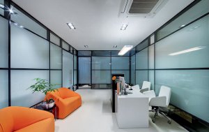 Design af kontorer: moderne trends Design af kontorer: moderne trends