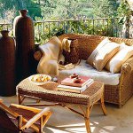 Terrasse Design
