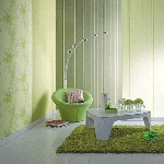 Eco stil i indretningen