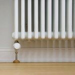 Sådan installeres en radiator Sådan installeres en radiator