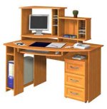 Computerbord