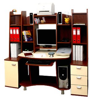 Computerbord
