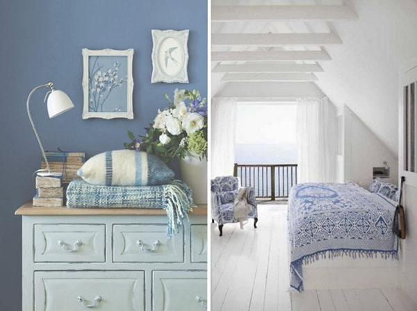 Sommerinteriør: Top 3 enkle ideer til design