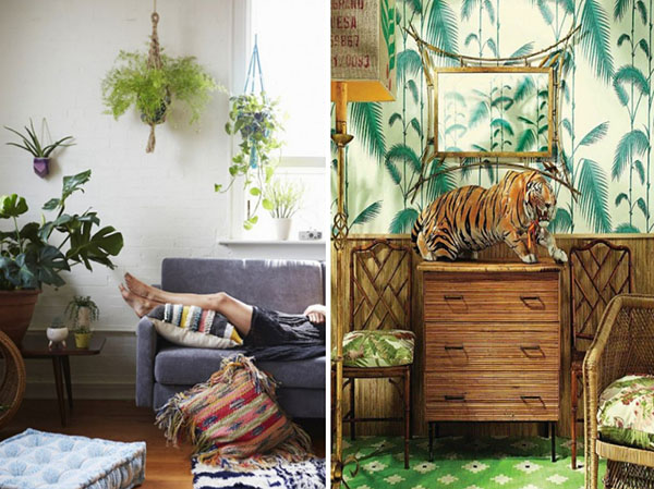Sommerinteriør: Top 3 enkle ideer til design