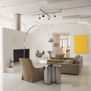Moderigtigt interiør 2011
