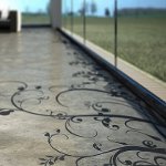 Fyldning af 3D-etager: Produktionsteknologi