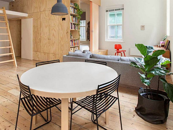 Secrets of Coziness: Hvordan man laver dit eget interiør miljøvenligt