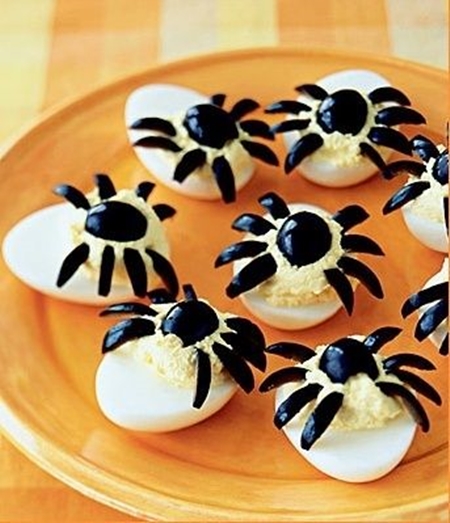 Boligindretning: Halloween ideer 2015