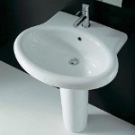 Sinkinstallation Sinkinstallation