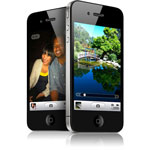 iPhone 4