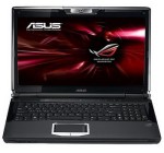 Tredimensionel bærbar computer G51J 3D Tredimensionel bærbar computer G51J 3D