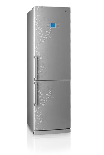 LG GR-B469BVTP Køleskab