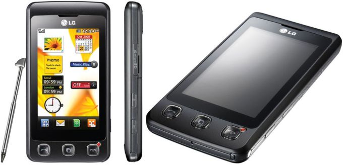 KP500 KP500