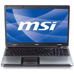 MSI CX500