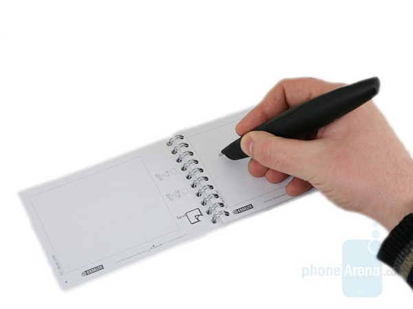 Bluetooth Digital Pen SU-27W Digital Pen