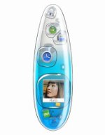Nokia HumanForm: begrebet en fleksibel telefon