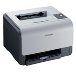 Samsung CLP-300