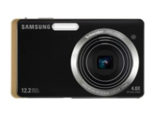 Samsung ST550 og ST500 kameraer