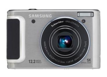Samsung WB1000 kamera