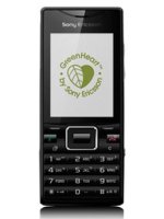 Sony Ericsson Elm Sony Ericsson Elm