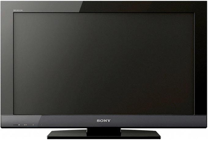 Sony KDL-32EX402 LCD TV
