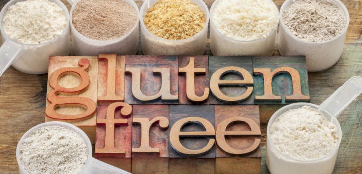 10 fakta om gluten