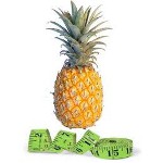 Ananas kost Ananas kost