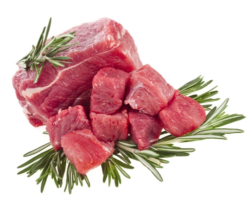Proteindiet er den rigtige vej til en ideel figur