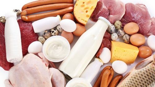 Proteindiet er den rigtige vej til en ideel figur