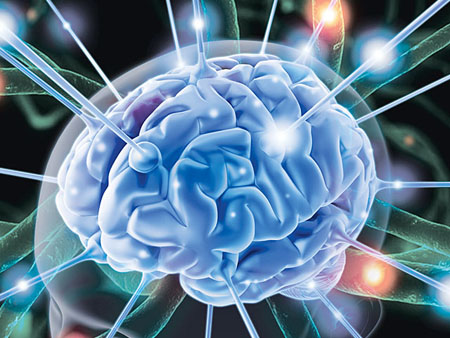 Rengøring af cerebral fartøjer