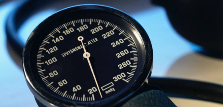 Hvad skal man lave med lavt tryk: vigtige tips