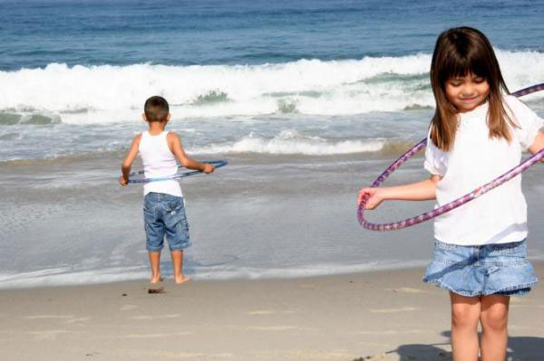Hvad er hula-hoop?